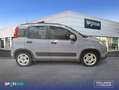 Fiat Panda Hybrid 1.0 Gse 51kw (70CV) City Life Gris - thumbnail 4
