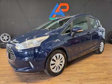 1.5 tdci Business Titanium 75cv