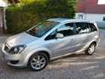 Opel Zafira Zafira CNG/LPG 1.6 CNG Turbo Family Silber - thumbnail 4
