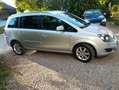 Opel Zafira Zafira CNG/LPG 1.6 CNG Turbo Family Silber - thumbnail 1