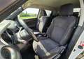 Nissan Juke 1,6 n-tec CVT Top* Kredit* Automatik*Navi*Tempomat Weiß - thumbnail 10
