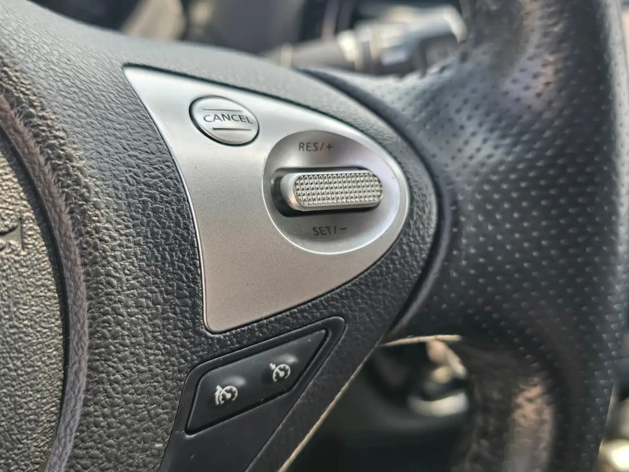 Nissan Juke 1,6 n-tec CVT Top – Bild 13