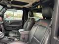 Jeep Wrangler Wrangler 2.2 mjt II Rubicon LIMITED S Nero - thumbnail 9