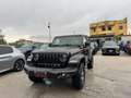 Jeep Wrangler Wrangler 2.2 mjt II Rubicon LIMITED S Nero - thumbnail 4