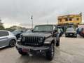 Jeep Wrangler Wrangler 2.2 mjt II Rubicon LIMITED S Nero - thumbnail 2