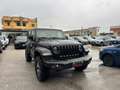 Jeep Wrangler Wrangler 2.2 mjt II Rubicon LIMITED S Nero - thumbnail 3