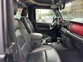 Jeep Wrangler Wrangler 2.2 mjt II Rubicon LIMITED S Nero - thumbnail 12