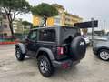 Jeep Wrangler Wrangler 2.2 mjt II Rubicon LIMITED S Nero - thumbnail 6