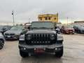 Jeep Wrangler Wrangler 2.2 mjt II Rubicon LIMITED S Nero - thumbnail 1
