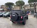 Jeep Wrangler Wrangler 2.2 mjt II Rubicon LIMITED S Nero - thumbnail 7