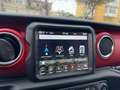 Jeep Wrangler Wrangler 2.2 mjt II Rubicon LIMITED S Nero - thumbnail 11