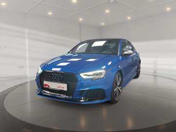 RS 3 2.5 TFSI quattro Limousine Matrix Pano B&O