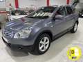 Nissan Qashqai Todoterreno Manual de 5 Puertas Gris - thumbnail 1