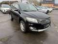 Toyota RAV 4 4 Travel Klima Navi Leder Rückfahrkamera Noir - thumbnail 3