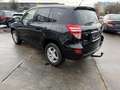 Toyota RAV 4 4 Travel Klima Navi Leder Rückfahrkamera Noir - thumbnail 7