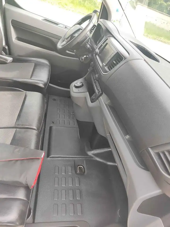 Citroen Jumpy 2.0 HDi - 95 (5/6 pl)