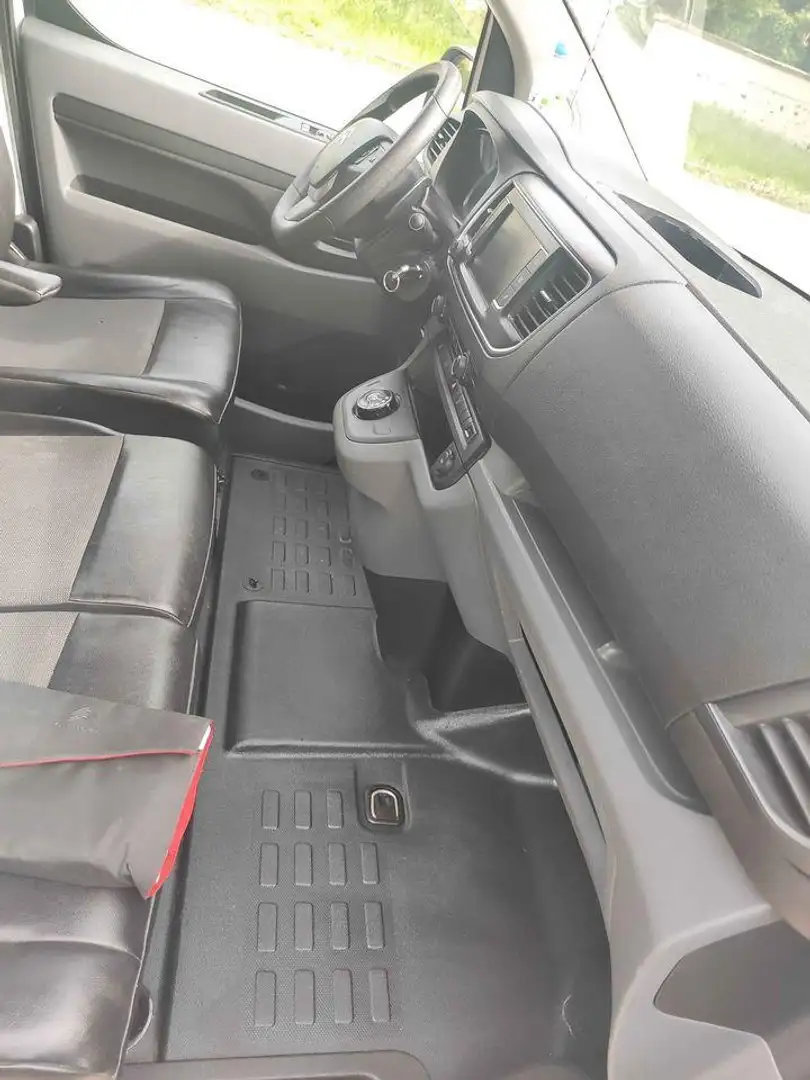 Citroen Jumpy 2.0 HDi - 95 (5/6 pl) - 1