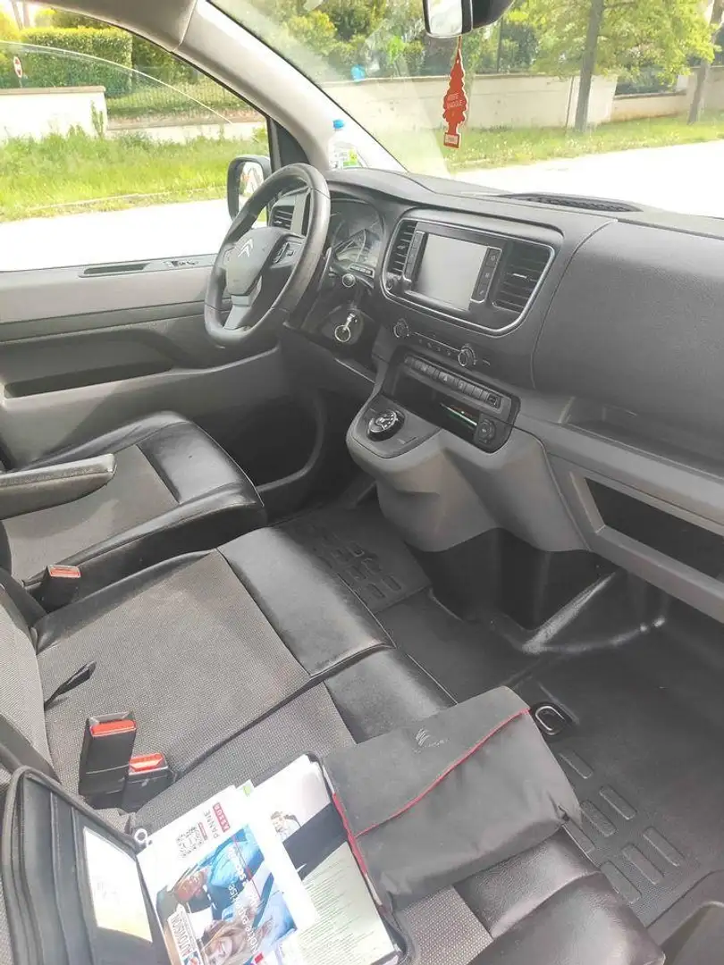 Citroen Jumpy 2.0 HDi - 95 (5/6 pl) - 2
