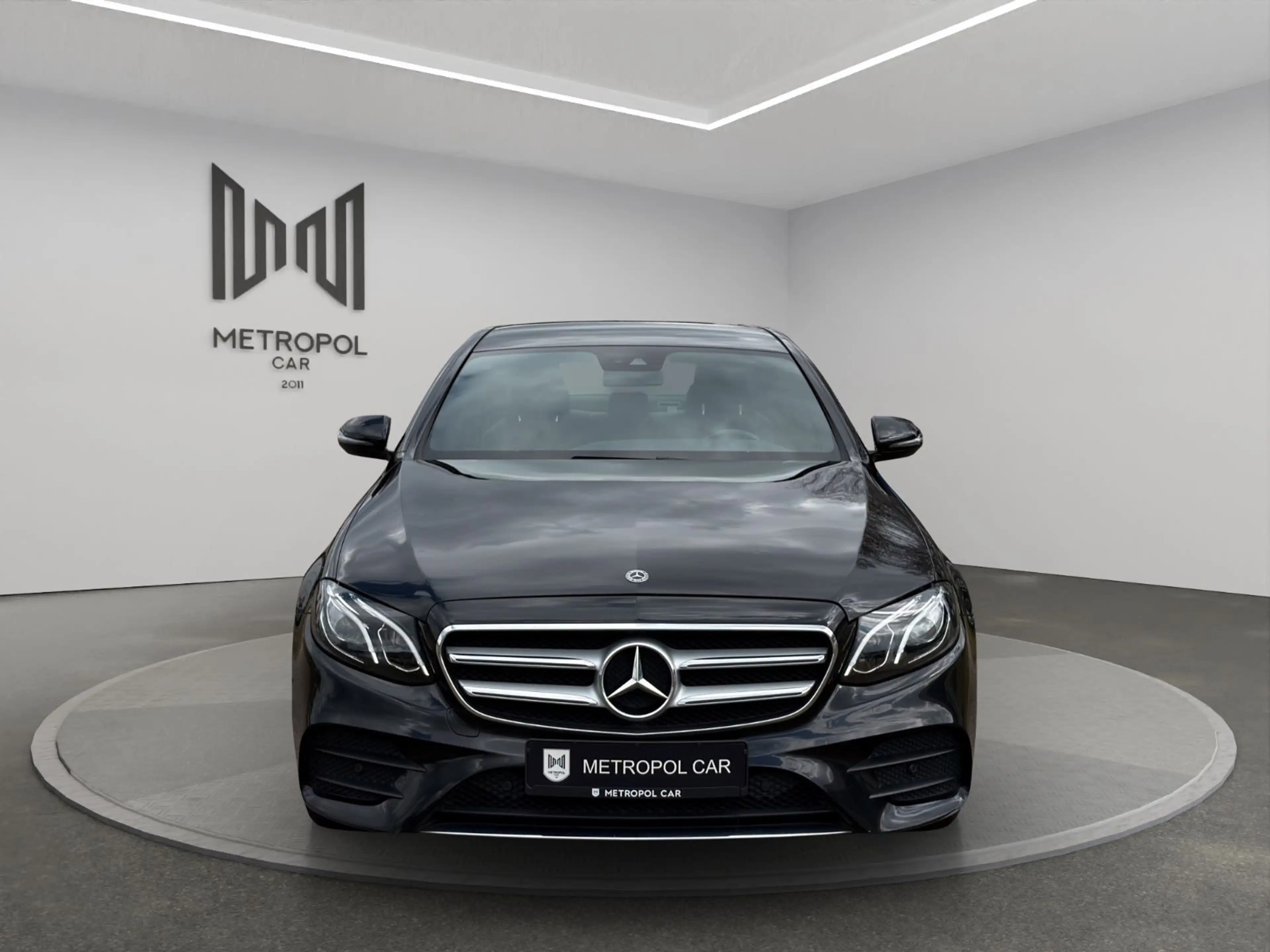 Mercedes-Benz E 350 e AMG-Line Ahk*Garantie*Finanzierung* — photo 10