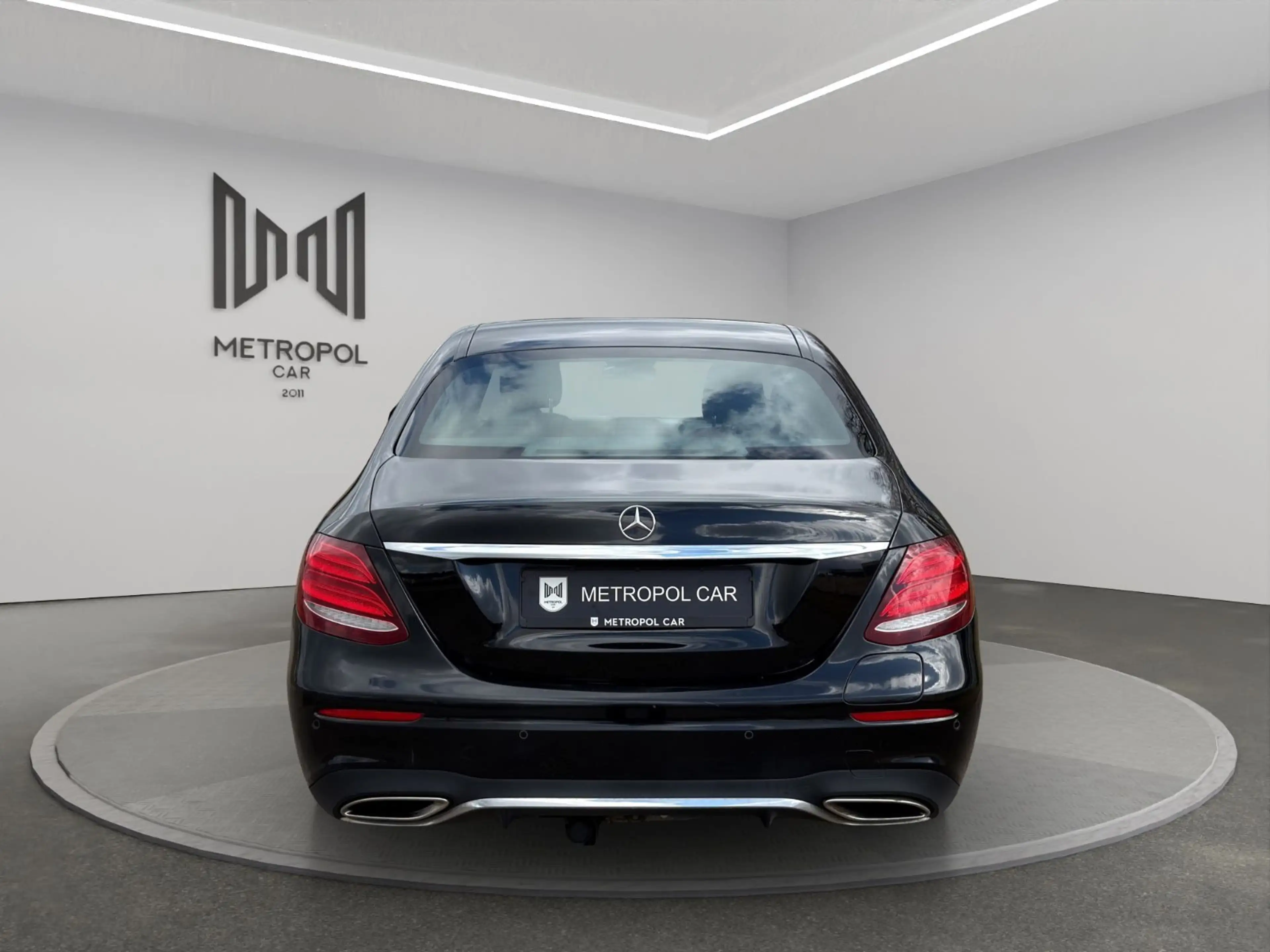 Mercedes-Benz E 350 e AMG-Line Ahk*Garantie*Finanzierung* — photo 6
