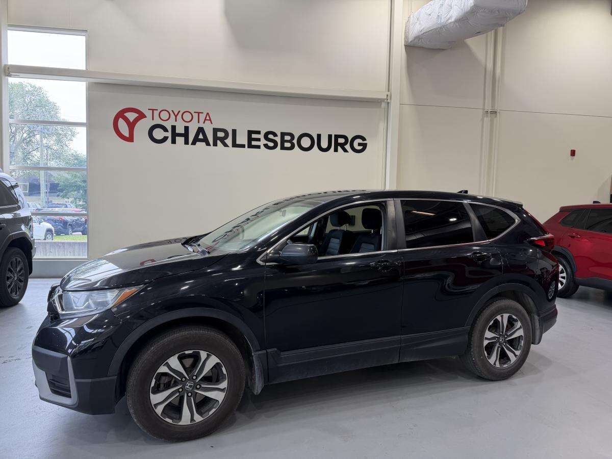 2020 Honda CR-V LX AWD *CRUISE CONTROL*CAMERA DE RECUL*SYSTEME DE