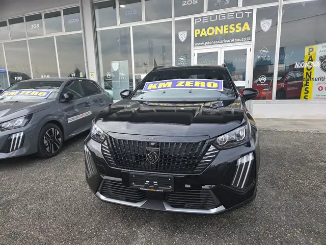Peugeot 2008 ALLURE KM/O NESSUN OBBLIGO FINANZIARIO