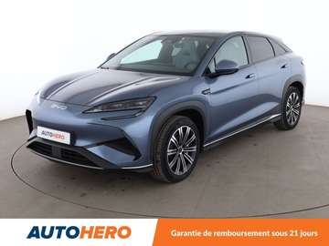 Electrique 82.5 kWh Comfort RWD