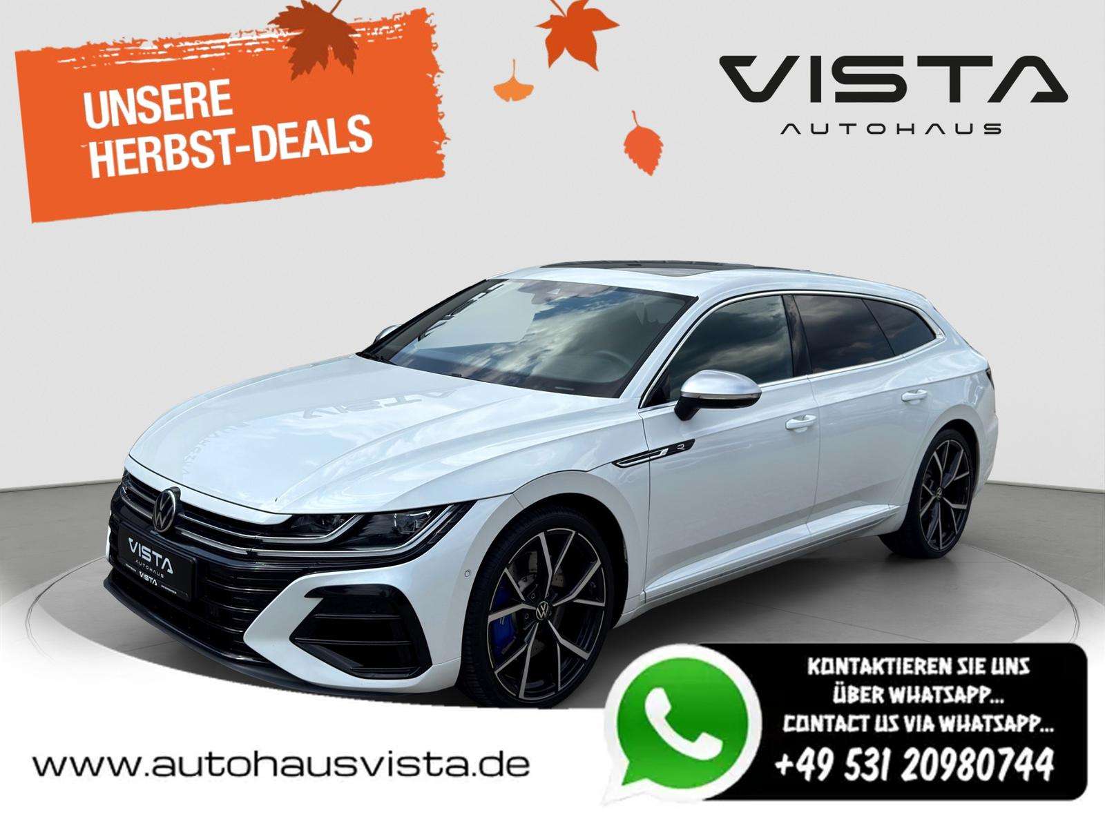 2022 Volkswagen ARTEON