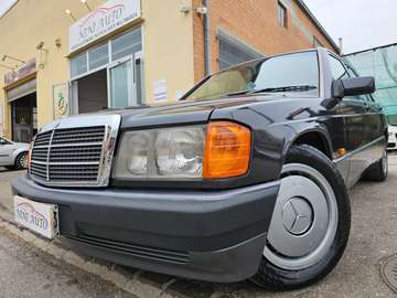 D 2.5 90cv Fascionato*Clima*Vetri elettrici*