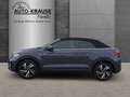 Volkswagen T-Roc Cabriolet 1.5 TSI R-Line Grau - thumbnail 4