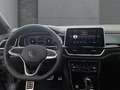 Volkswagen T-Roc Cabriolet 1.5 TSI R-Line Sportpaket AHK Navi Digit Gris - thumbnail 10