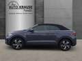 Volkswagen T-Roc Cabriolet 1.5 TSI R-Line Sportpaket AHK Navi Digit Gris - thumbnail 5