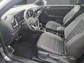 Volkswagen T-Roc Cabriolet 1.5 TSI R-Line Sportpaket AHK Navi Digit Gris - thumbnail 9