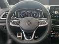 Volkswagen T-Roc Cabriolet 1.5 TSI R-Line Sportpaket AHK Navi Digit Gris - thumbnail 12