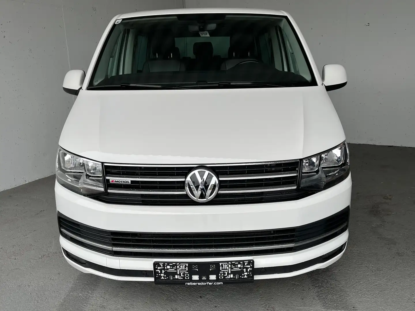 Volkswagen T6 Caravelle Highline 4-motion Alb - 2