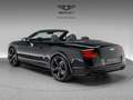 Bentley Continental GTC Speed Black Edition Schwarz - thumbnail 4