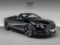 Bentley Continental GTC Speed Black Edition Schwarz - thumbnail 1