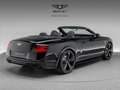 Bentley Continental GTC Speed Black Edition Schwarz - thumbnail 3