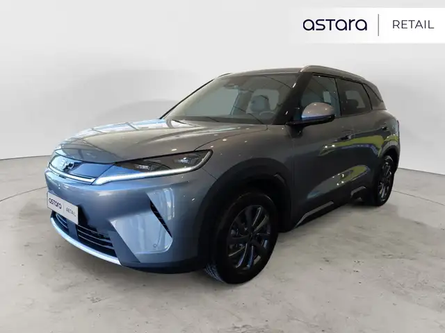 BYD Atto 2 DM-i Boost 156kW
