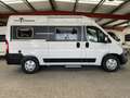 VanTourer 540 D Fiat 140 PS Automatik Weiß - thumbnail 5