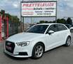 Audi A3 A3 Sportback 30 TDi Wit - thumbnail 1