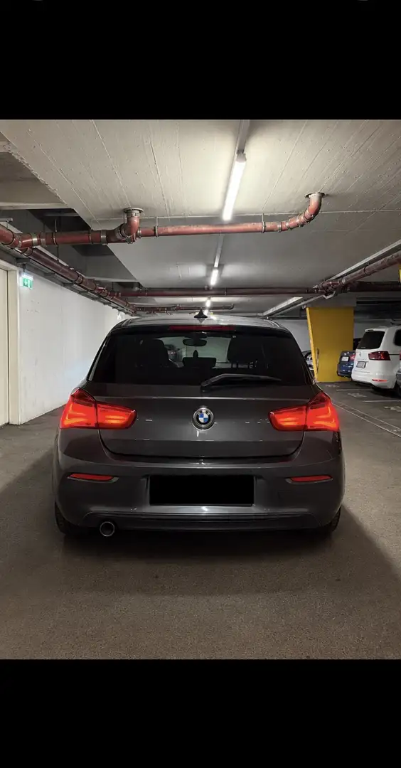 BMW 116 116d Sport Line - 2
