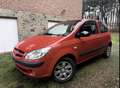 Hyundai Getz 1.5 Turbo CRDi 16v Style PASSAGE AU CT 2000€ EUR - thumbnail 4