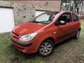 Hyundai Getz 1.5 Turbo CRDi 16v Style PASSAGE AU CT 2000€ EUR - thumbnail 6