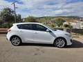 Mazda 3 Mazda3 1.6CRTD Style Style Blanco - thumbnail 3