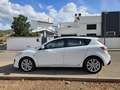 Mazda 3 Mazda3 1.6CRTD Style Style Blanco - thumbnail 2