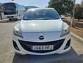 Mazda 3 Mazda3 1.6CRTD Style Style Blanco - thumbnail 1