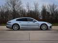 Porsche Panamera 4 E-Hybrid 2.9 V6 / Sport Design / Dolomite Silber - thumbnail 12