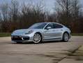 Porsche Panamera 4 E-Hybrid 2.9 V6 / Sport Design / Dolomite Silber - thumbnail 4