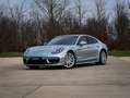 Porsche Panamera 4 E-Hybrid 2.9 V6 / Sport Design / Dolomite Silber - thumbnail 1